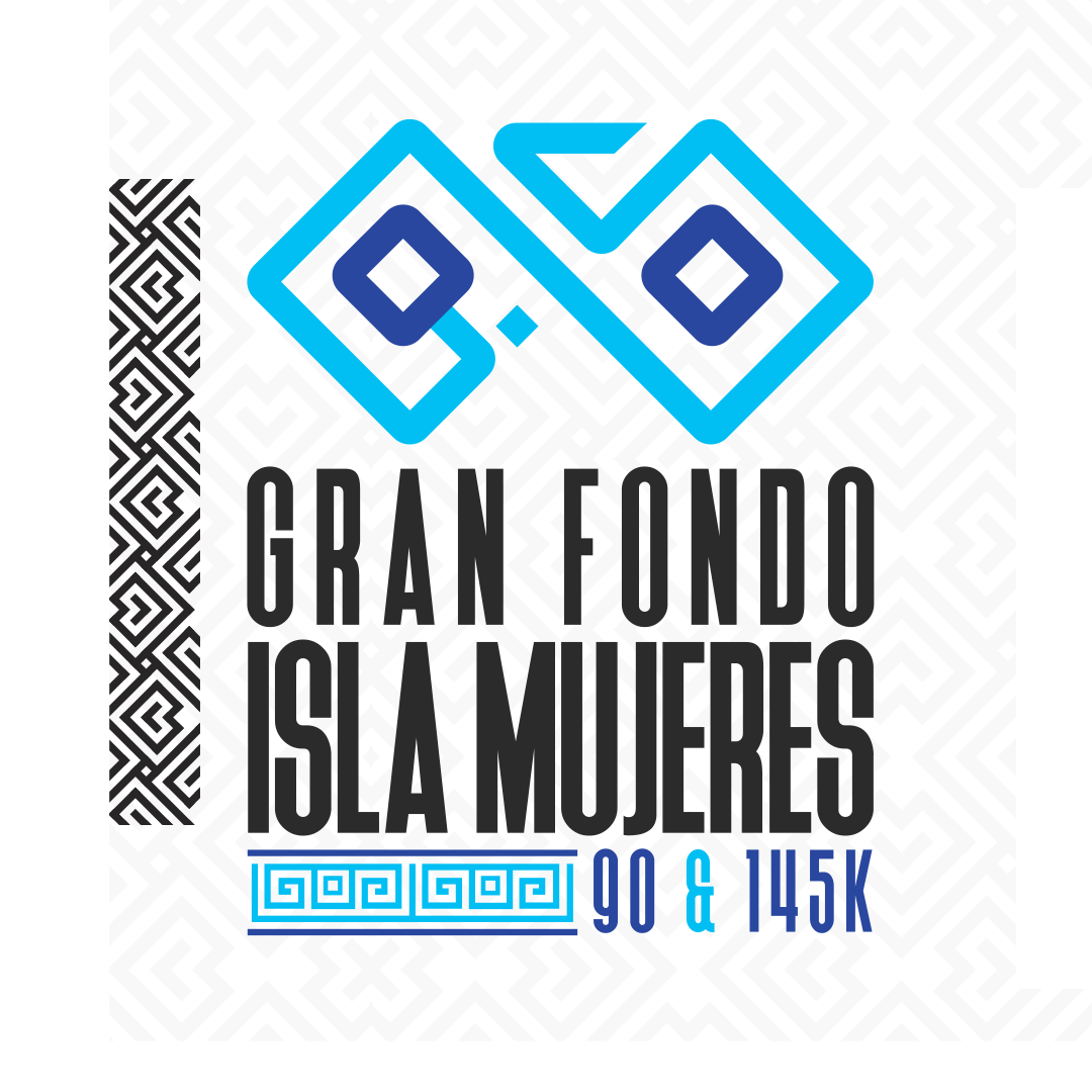 Gran Fondo Isla Mujeres